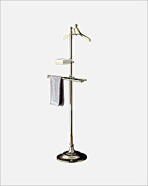 Single Towel-rail