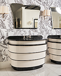 Summertime Vanity Unit
