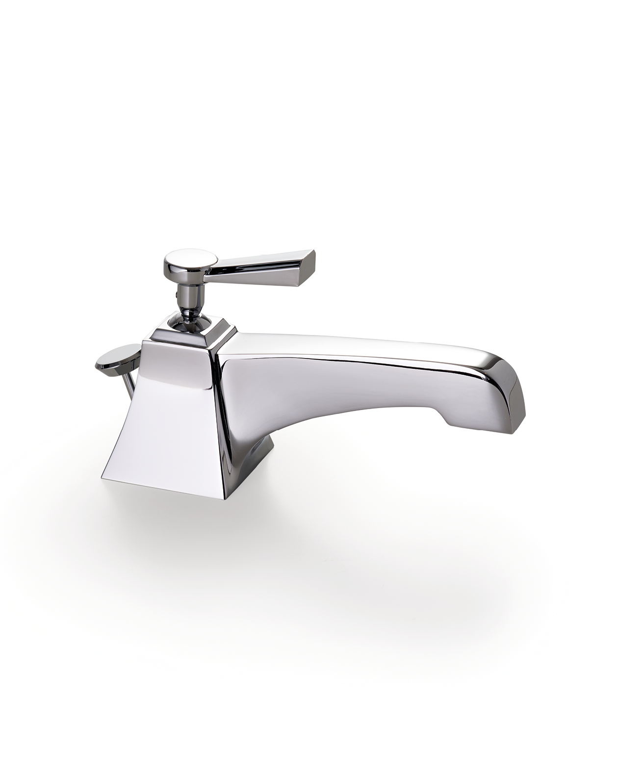 Time 1 hole basin set