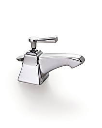 Time 1 hole bidet set