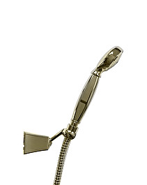 Time accessory for taps