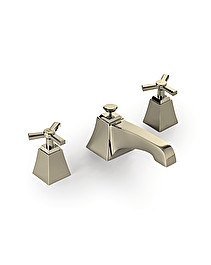 Time basin set