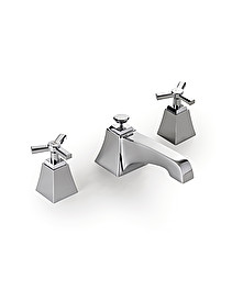 Time basin set