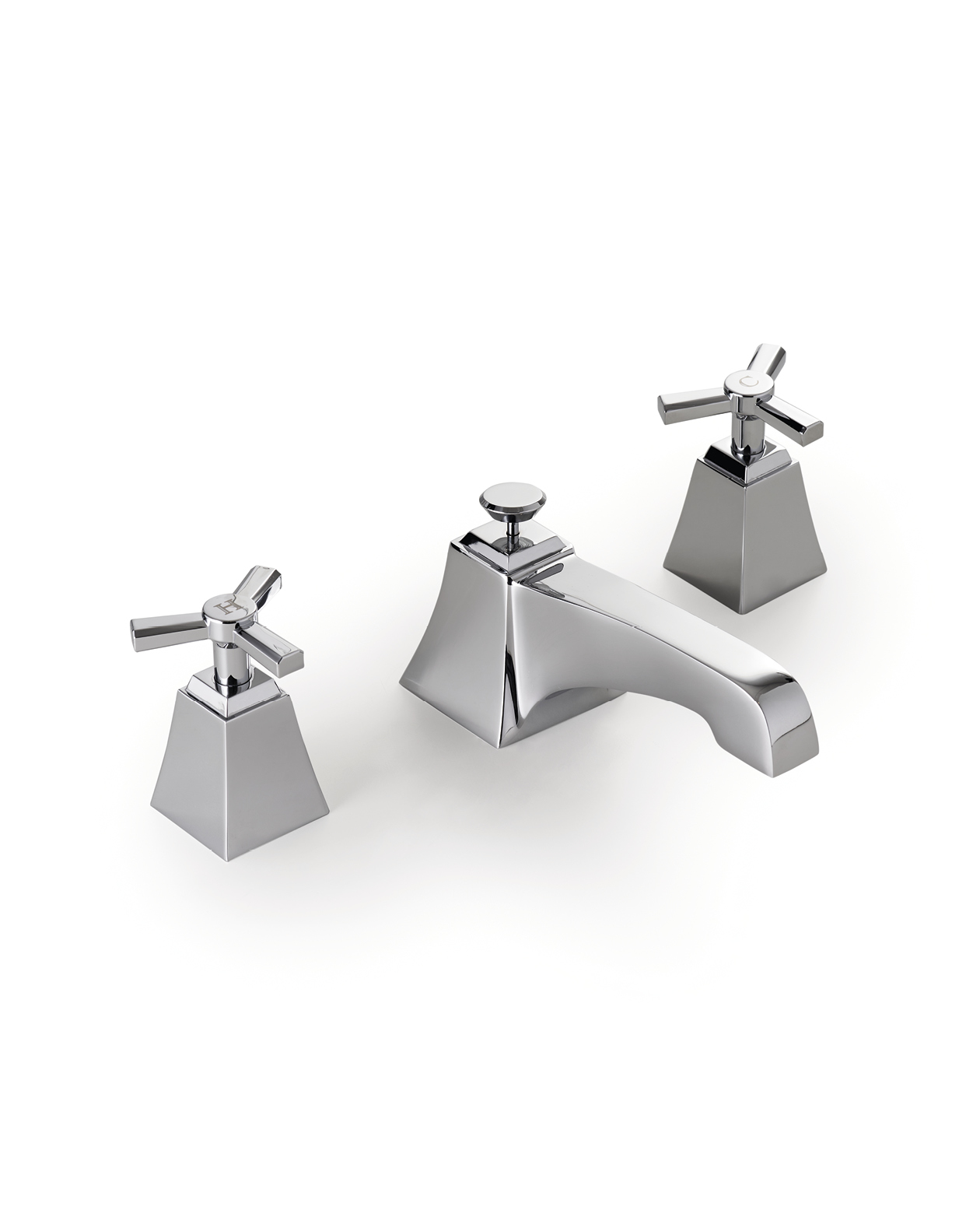 Time basin set