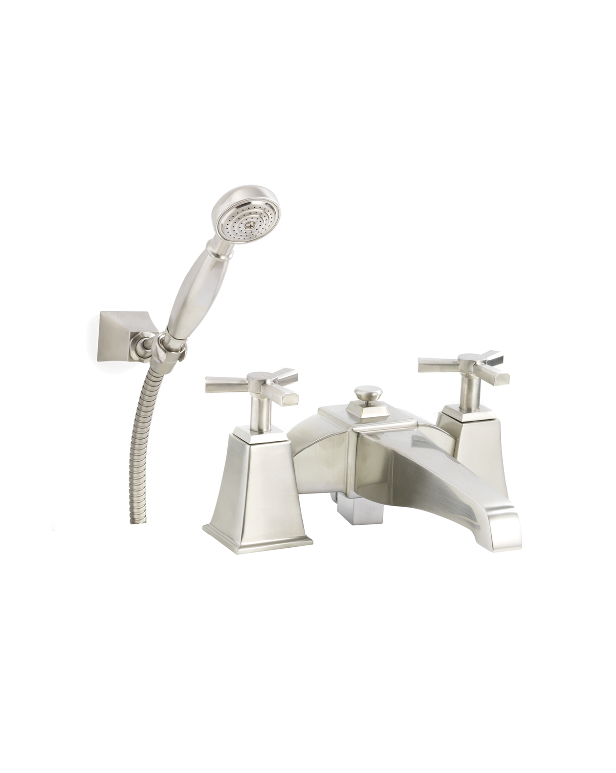 Time bathtub set