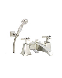 Time bathtub set