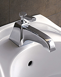 Time bidet set