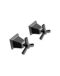 Time cut-off taps