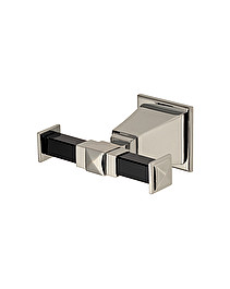 Time Double robe hook