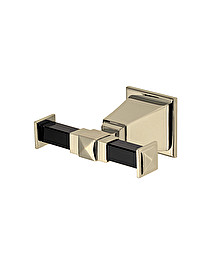 Time Double robe hook