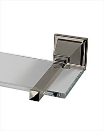 Time Glass shelf