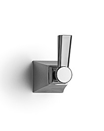 Time Inset diverter