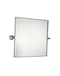 Time mirror