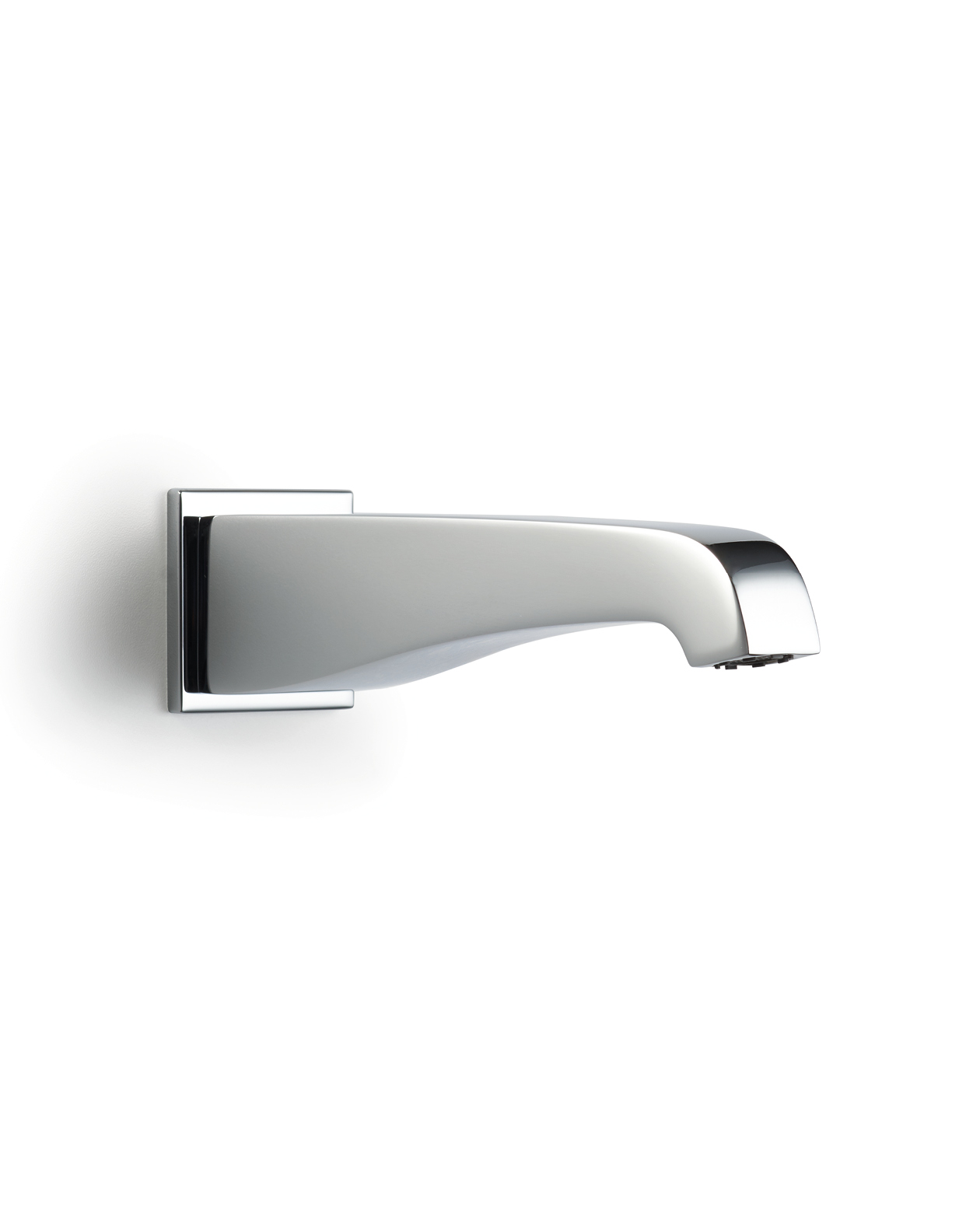 Time Single flow spout
