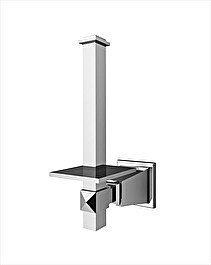Time Spare toilet roll holder