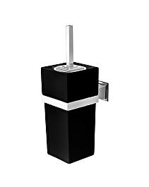 Time Toilet brush holder