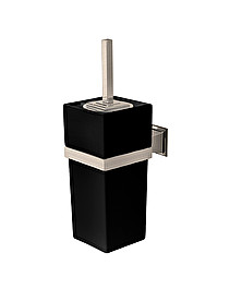 Time Toilet brush holder