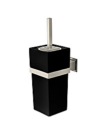 Time Toilet brush holder