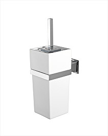 Time Toilet brush holder