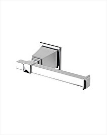Time Toilet roll holder