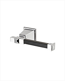 Time Toilet roll holder