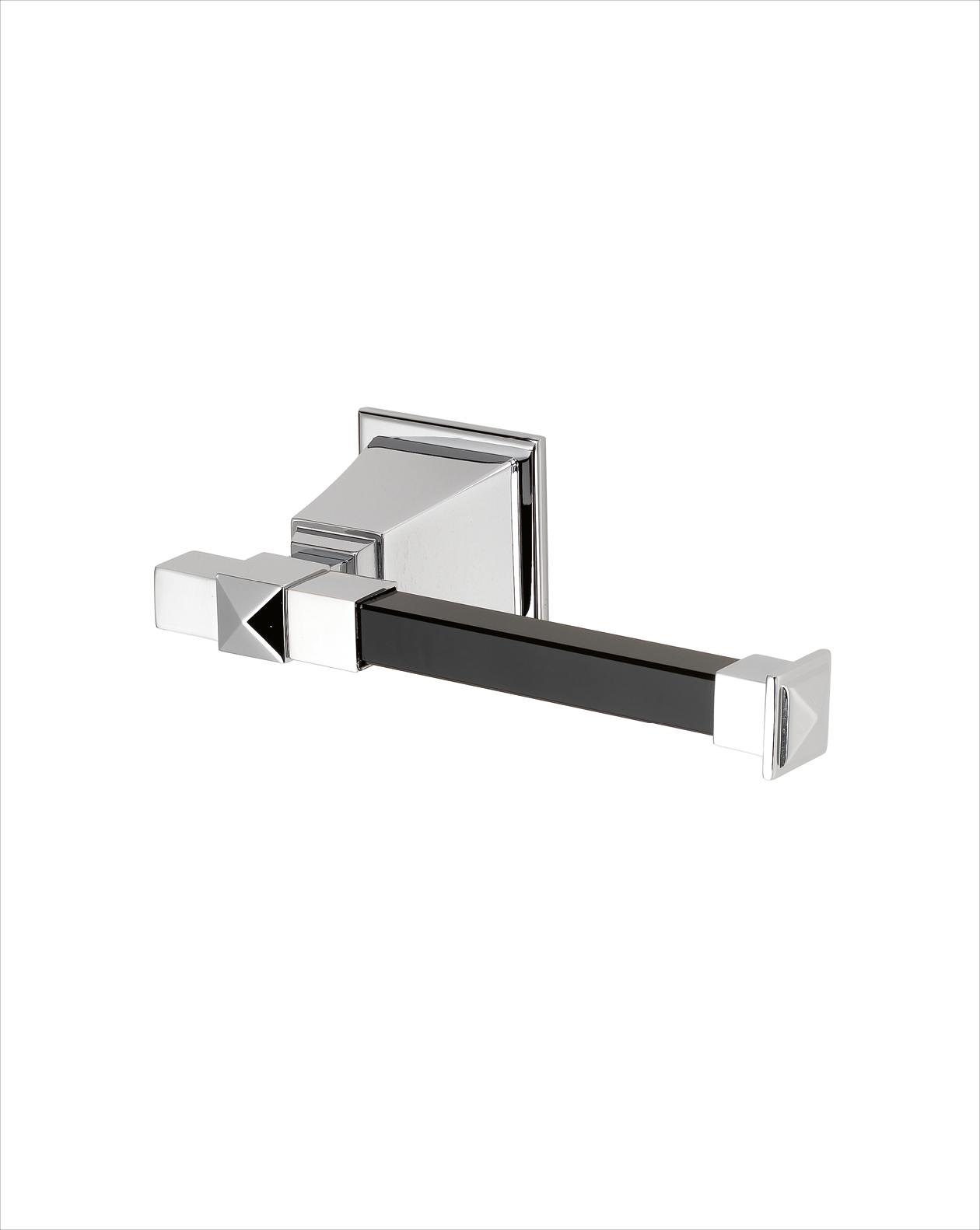 Time Toilet roll holder