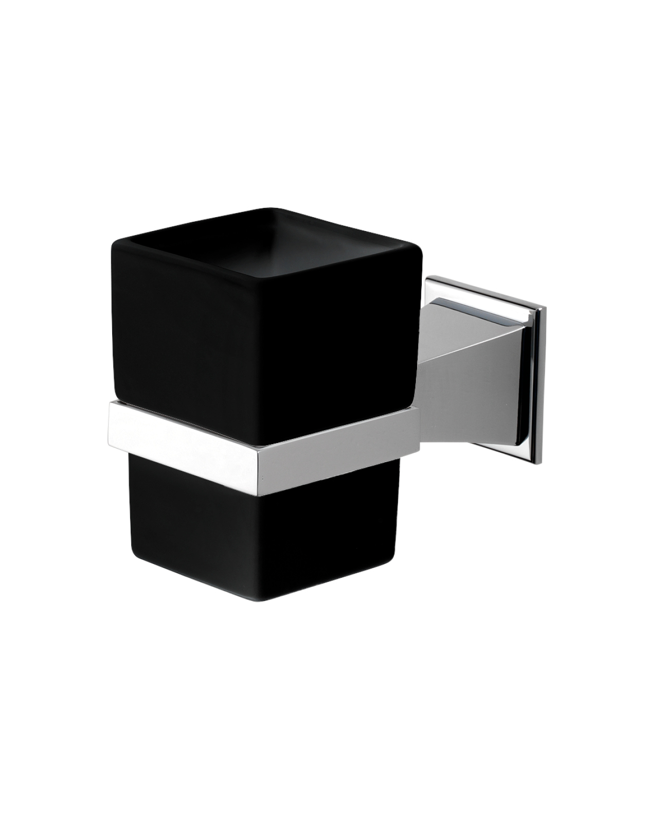 Time Toothbrush holder