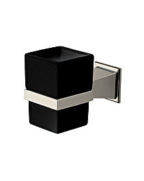 Time Toothbrush holder