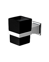 Time Toothbrush holder