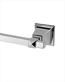 Time Towel-rail