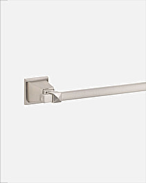 Time towel rail