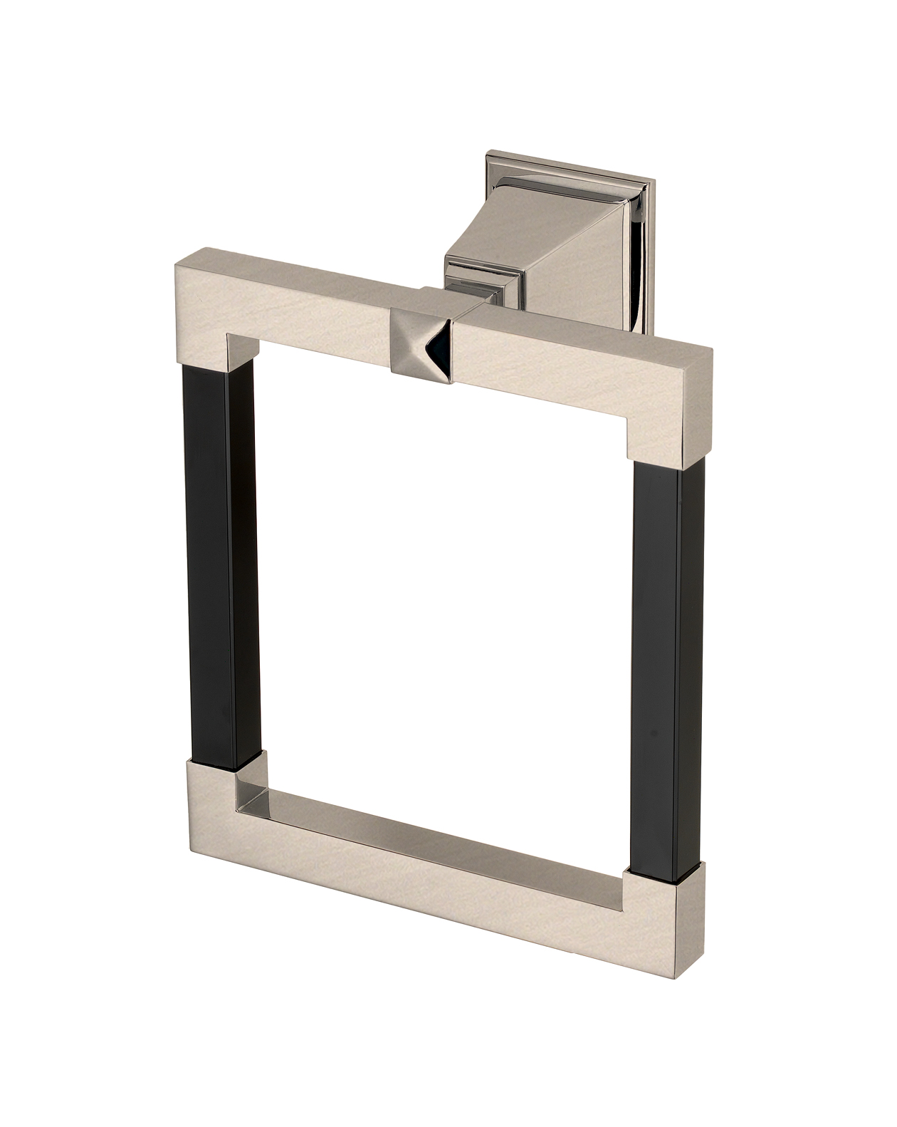 Time Towel ring