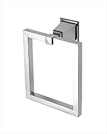 Time Towel ring