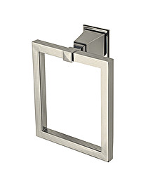 Time Towel ring