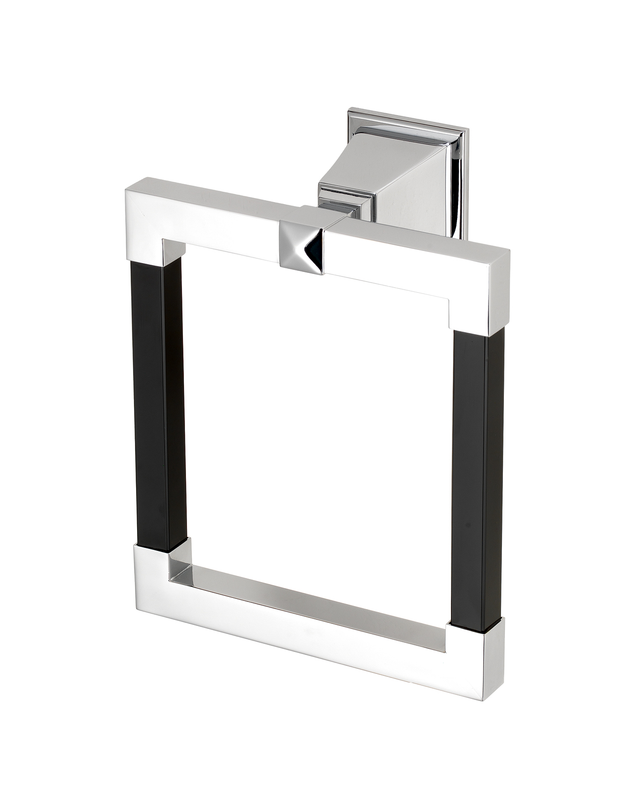 Time Towel ring