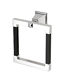 Time Towel ring