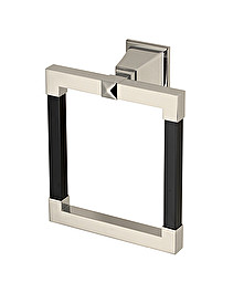 Time Towel ring