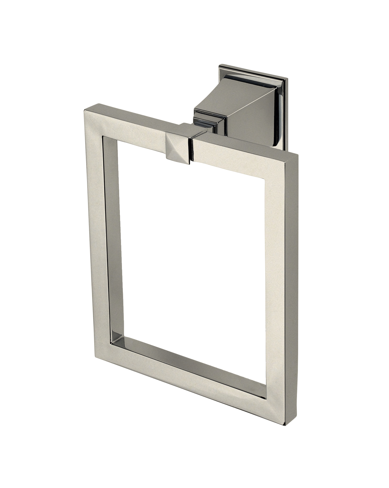 Time Towel ring
