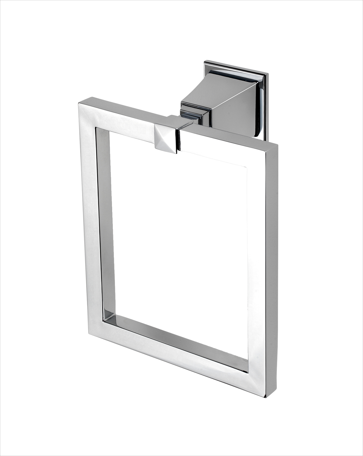 Time Towel ring