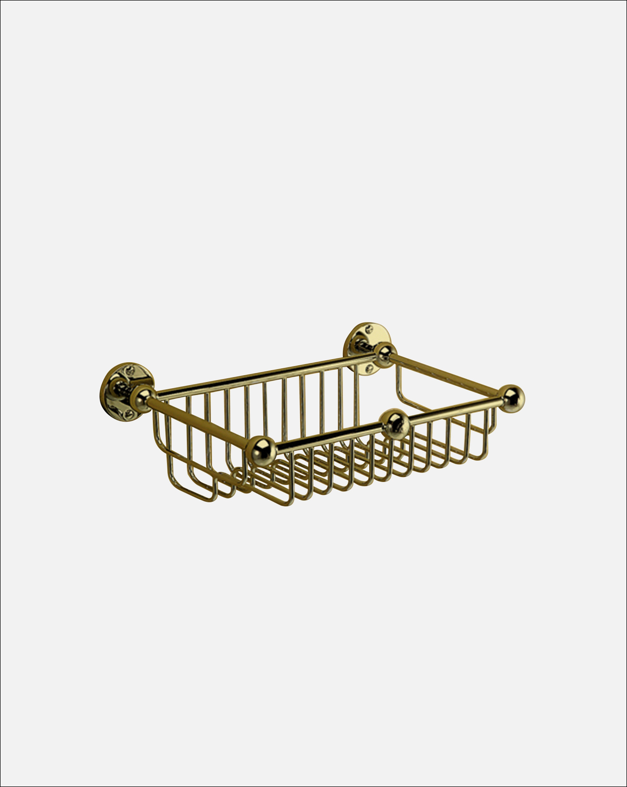 Trendy soap dish