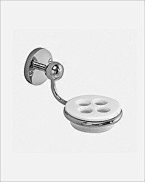 Trendy toothbrush holder