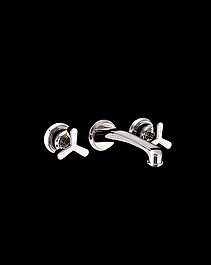 Tribeca Basin mixer
