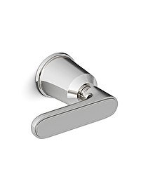 Twenties Cut-off tap