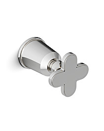 Twenties Cut-off tap