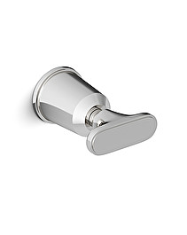 Twenties Inset diverter