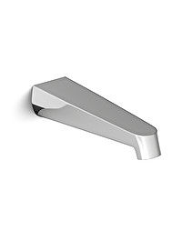 Twenties Single flow spout