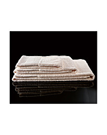 Vanity Ivory - Bath towel