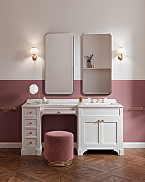 Vanity Mirror