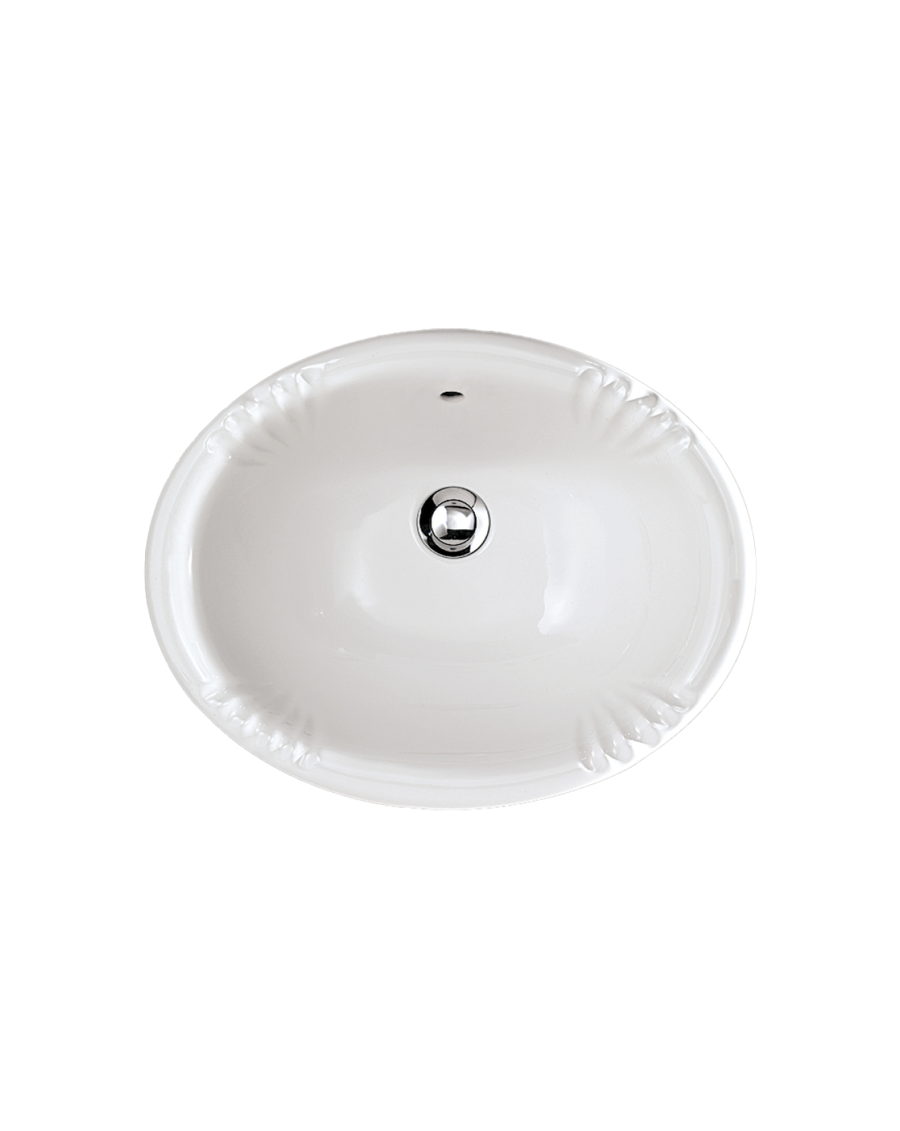 Victorian Basin