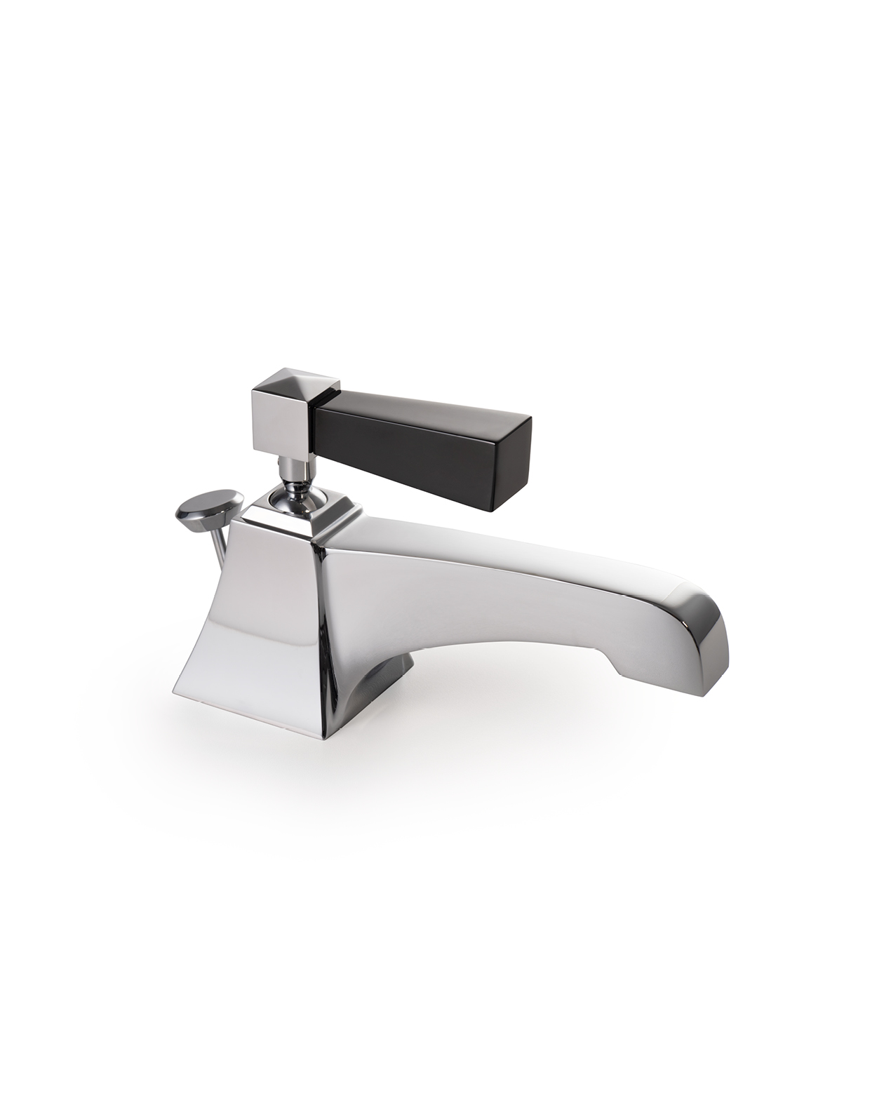 Vip Time 1 hole basin set